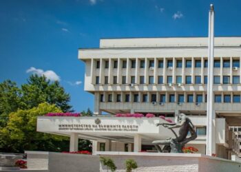 Външно министерство привиква за обяснения Румен Петров