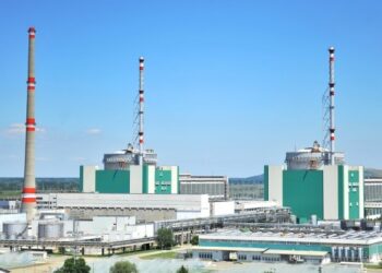 Печалба от 161 млн. лв. реализира АЕЦ “Козлодуй”