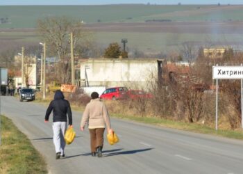 Във вторник хората от Хитрино ще могат да се върнат в домовете си