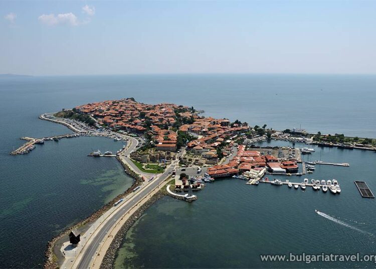 001 006 Nesebyr arhitekturen rezervat bulgariatravel org 3