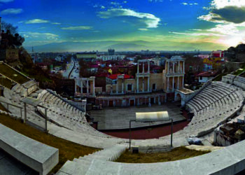 300 милиона лв. променят облика на градовете в Южна България
