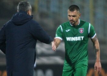 ФИФА интервюира Божинов във Враца