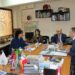 Русе и Бавария обсъдиха бизнес възможности