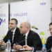 Свлачище рухна и блокира пътя за ГКПП-Илинден -Ексохи