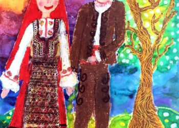 Министерството на туризма обяви конкурс за детска рисунка