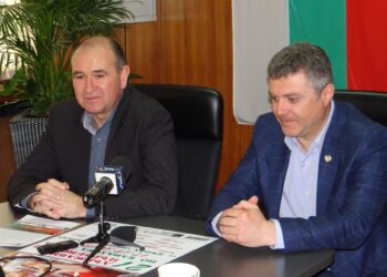 400 мерят сили на канадска борба в Ямбол 