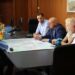 Кметове и екоминистър търсят решение на проблема с водата