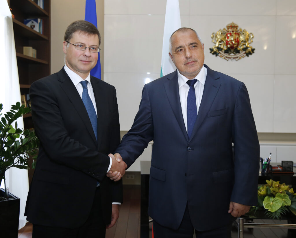 02052017 Borisov Dombrovskis01