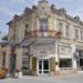 Стари сгради в центъра на Бургас връщат блясъка си