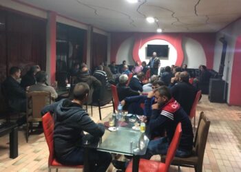 Кмет организира срещи с хората в община Белица