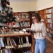 Нови книги радват читателите на библиотеката в Ценово 8 Нови книги радват читателите на библиотеката в Ценово