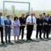 Борисов: Като отворим крана, ще има пренос на 16 куб. м природен газ
