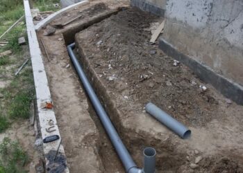 С европари обновяват водопроводи във Ветрино