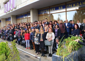 Местната власт с нова роля в сферата на социалните услуги