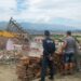 Не спират незаконните строежи в ромския квартал на Марчево
