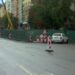 Възстановява се движението по столичния бул. “Патриарх Евтимий”