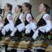 Русенци извиха "Великденско хоро" 9 Русенци извиха “Великденско хоро”