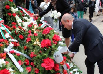 Деня на Русе и Гергьовден честват русенци с богата програма