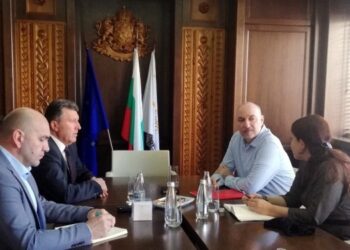 Над 500 британци живеят в Банско