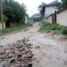 Вода заля градини и имоти в Криводолско