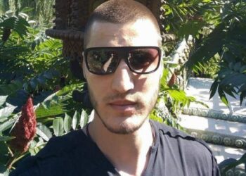 Благотворителна акция в подкрепа на болен млад мъж