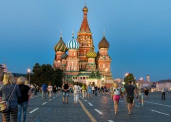 Москва размаха пръст на София заради дипломатите