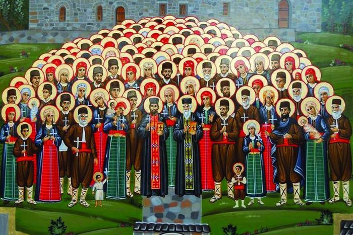 Прекланяме се пред загиналите Баташки мъченици