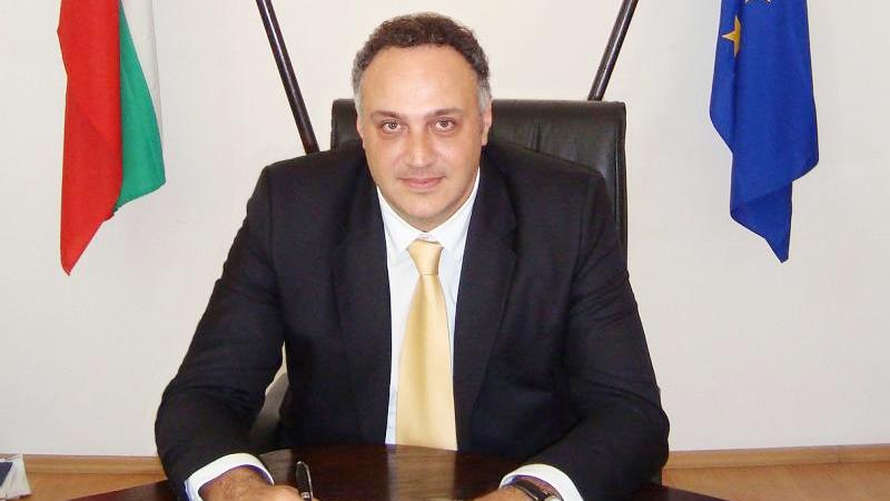 Правителството върна Стоян Пасев като областен управител на Варна 9 Правителството върна Стоян Пасев като областен управител на Варна