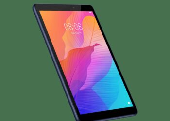 Huawei MatePad T8 идва с подарък оригинален калъф от VIVACOM