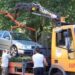 Новият паяк в Казанлък изгоря, преди да започне работа