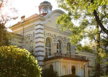 Софийската семинария минава на дистанционно обучение