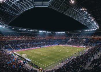 Bucharest is getting ready to host EURO 2020