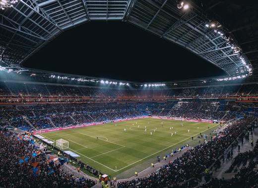 Bucharest is getting ready to host EURO 2020