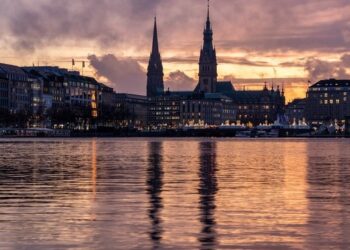 Hamburg invests in innovative social protection