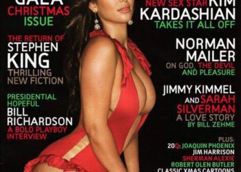 Playboy спира списанието, минава онлайн заради COVID-19