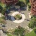 Green islands to emerge in Vilnius