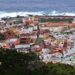 A 148 million euros shock plan for the recovery of Tenerife