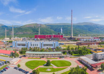 Групата „Аурубис“ с добри печалби въпреки К-19