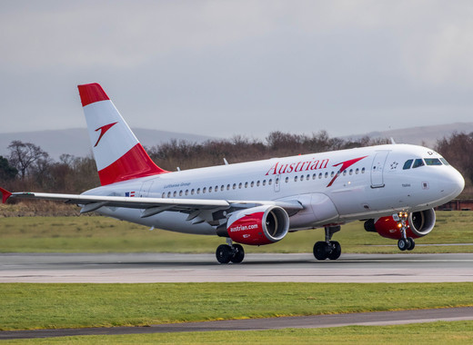 Austria announces plans for national airline bailout
