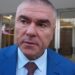 Какви бяха първите думи на Марешки след вота