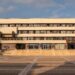 Дезинфекцират сградата на общината в Ямбол