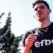 Националът по волейбол Георги Сеганов пребори коронавируса