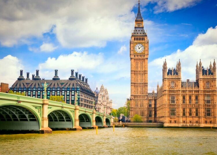 London Ultra Low Emission Zone has come into force 1 1 1555