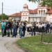 На “Гергьовден” в Антимово днес е ден на агнешката кухня