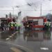 Авария остави на студено “Обеля”