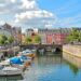 Copenhagen launched a competition for picking up waste 8 Copenhagen launched a competition for picking up waste