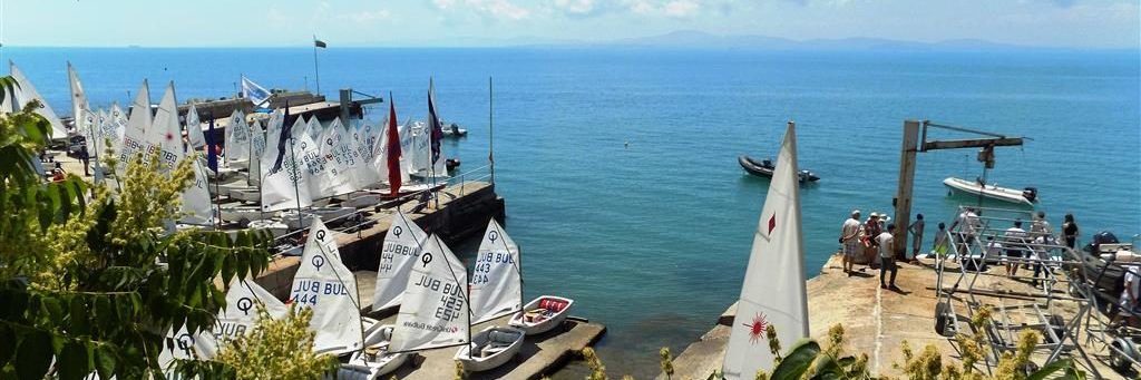 Недялко Йорданов и Хайгашод Агасян за премиера в Поморие