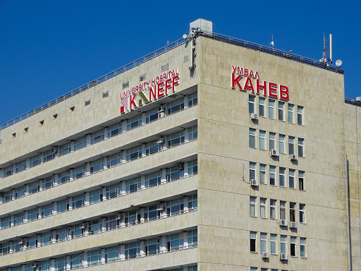 Допълнителни легла за ковид пациенти 1 Болница Канев