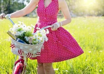 The Athens Fancy Women Bike Ride is coming