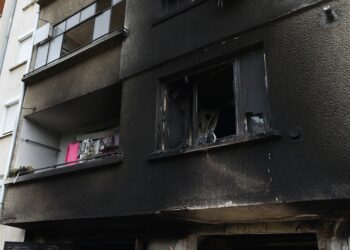 Монтана се разминала с голяма трагедия тази нощ